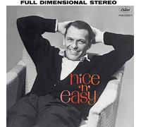 Frank Sinatra – Nice N Easy (2020 Mix) – CD