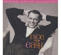 Sinatra Frank - Nice'n'Easy [Import]
