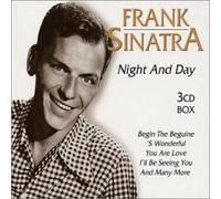 Sinatra,Frank - Night and Day [Import]