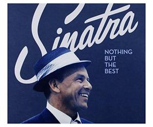 Sinatra Frank - Nothing But the Best