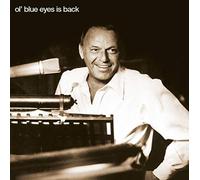 Sinatra, Frank - Ol' Blue Eyes Is Back