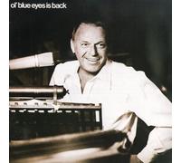 Sinatra, Frank - OL' Blue Eyes is Back