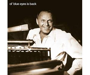 Sinatra, Frank - Ol' Blue Eyes Is Back