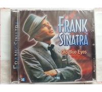 Sinatra,Frank - Old Blue Eyes [Import]