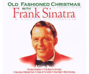 Sinatra, Frank - Old Fashioned Christmas [Import]