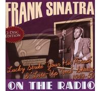 Sinatra,Frank - On the Radio 49-50