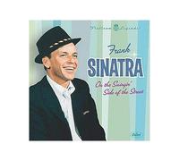 Sinatra Frank - On the Swingin' Side of Street