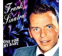 Sinatra,Frank - One for My Baby [Import]