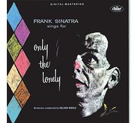Sinatra Frank / Only the Lonely