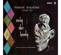 Sinatra Frank - Only the Lonely
