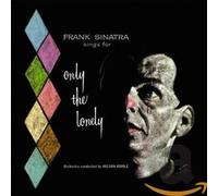 Sinatra, Frank - Only the Lonely-Coll. ed-