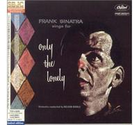 Sinatra, Frank - Only The Lonely [Import]