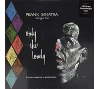 Sinatra Frank - Only The Lonely [Import]