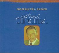 Sinatra,Frank - Pair of Blue Eyes (Duets) [Import]