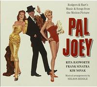 Sinatra, Frank - Pal Joey-Soundtrack (Di..