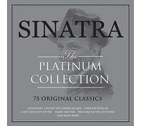 Sinatra, Frank - Platinum Collection