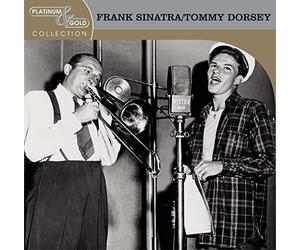 Sinatra, Frank - Platinum & Gold Collection