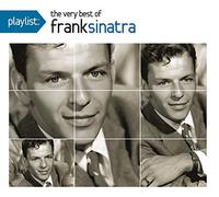 Sinatra, Frank - Playlist: The Very Best of FRA [Import]