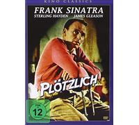 Sinatra,Frank - Pltzlich [Import]