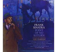 Sinatra, Frank - Point of No Return + 9