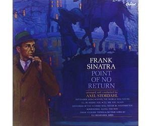 Sinatra, Frank - Point of No Return + 9