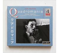 Frank Sinatra – Quadromania Jazz – Import