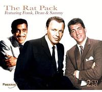 Frank Sinatra – Rat Pack – Import