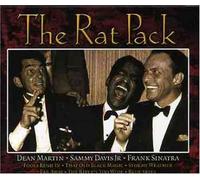 Sinatra, Frank - Rat Pack =Luxury Special= [Import]