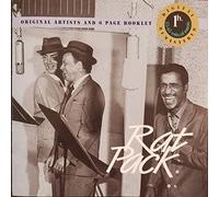 Sinatra, Frank - Rat Pack Members Edition
