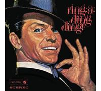 Sinatra, Frank - Ring-A Ding