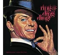 Frank Sinatra – Ring-a-Ding – mayddle