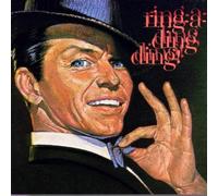 Frank Sinatra – Ring-A-Ding Ding! – mayddle