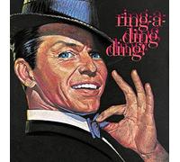 Sinatra, Frank - Ring-a-Ding-Ding