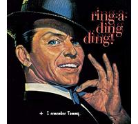 Sinatra, Frank - Ring-a Ding [Import]
