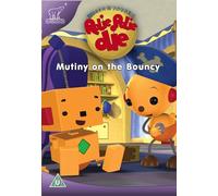 Sinatra, Frank - Rolie Polie Olie - Mutiny on the Bouncy