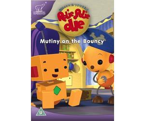 Sinatra, Frank - Rolie Polie Olie - Mutiny on the Bouncy