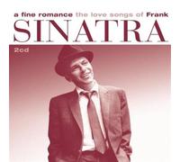 Sinatra, Frank - Romance