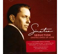 Sinatra Frank - Seduction. Sings of Love [Import]