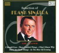 Sinatra,Frank - Selection of