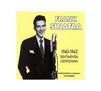 Sinatra,Frank - Sentimental Gentleman [Import]