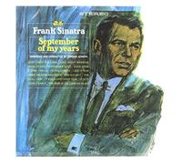 Sinatra, Frank - September of My Years [Import]