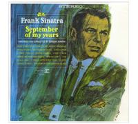 Sinatra,Frank - September of My Years [Import]