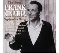 Sinatra, Frank - September Song -14tr-