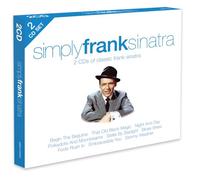 Sinatra, Frank - Simply Frank Sinatra