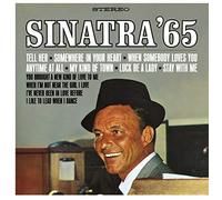 Sinatra Frank - Sinatra '65