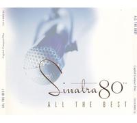 Frank Sinatra – Sinatra 80th (All The Best) – Double CD