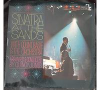 Sinatra Frank - Sinatra at the Sands