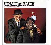 Sinatra, Frank - Sinatra & Basie