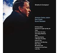 Frank Sinatra – Sinatra & Company – CD – Neuf – UMC