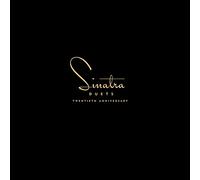 Frank Sinatra Duets (Vinyl) 20th Anniversary 12" Album